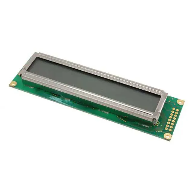 LCM-S02402DSF (LCD MODULE 24X2 CHARACTER W/LED)
