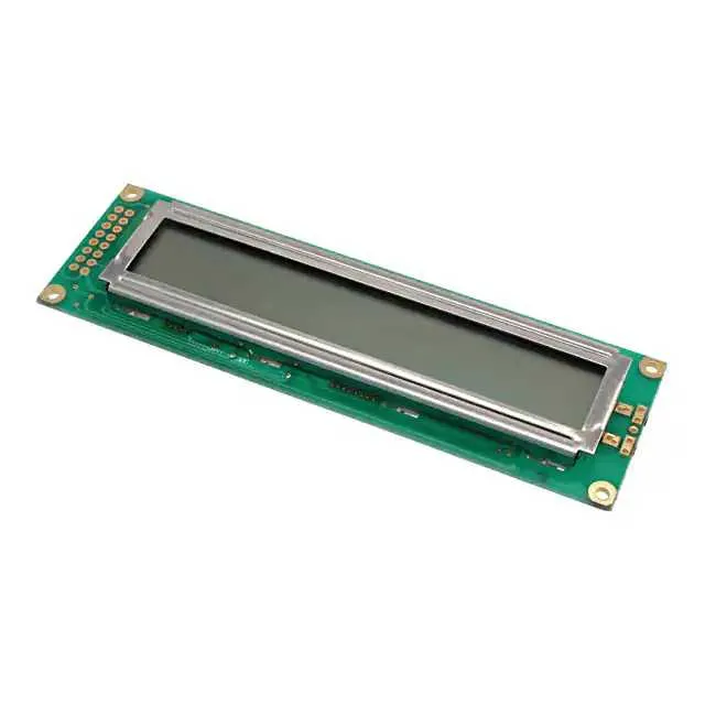 LCM-S02402DSR (LCD MODULE CHAR 24X2 STN)