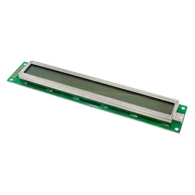 LCM-S04002DSF (LCD MODULE 40X2 CHARACTER W/LED)