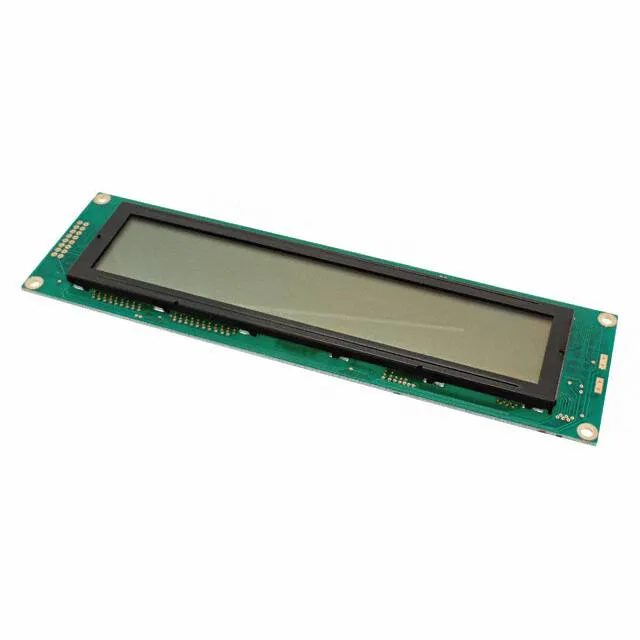 LCM-S04004DSR (LCD MODULE CHAR 40X4 STN)