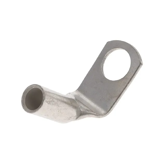 LCMA16-8F-C (COPPER COMPRESSION METRIC LUG, 1)