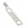 LCMD10-8-Q (CONN TERM RECT RING 10MM #M8)