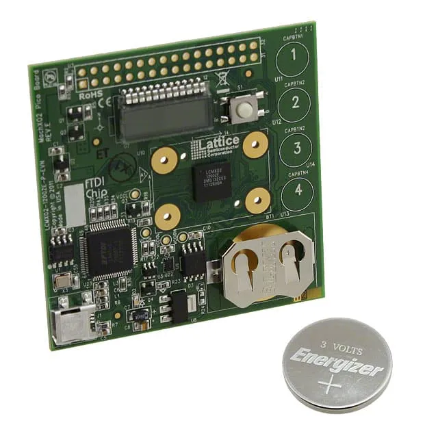 LCMXO2-1200ZE-P-EVN (KIT DEVELOPMENT MACHXO2 PICO)