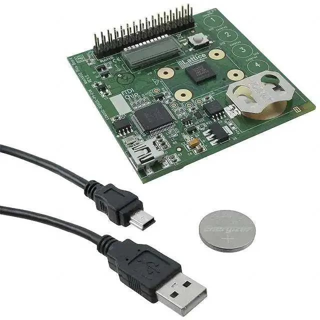 LCMXO2-1200ZE-P1-EVN (KIT DEVELOPMENT MACHXO2 PICO)