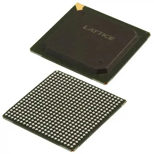 LCMXO2-4000HE-6FG484C (IC FPGA 278 I/O 484FBGA)