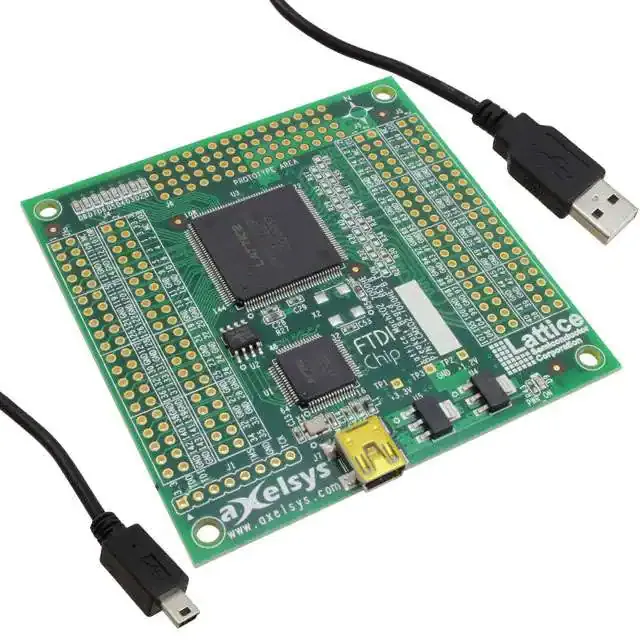 LCMXO2-7000HE-B-EVN (BOARD BREAKOUT MACHX02)