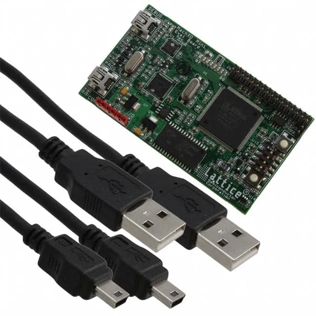 LCMXO2280C-M-EVN (KIT DEV MINI MACHXO)