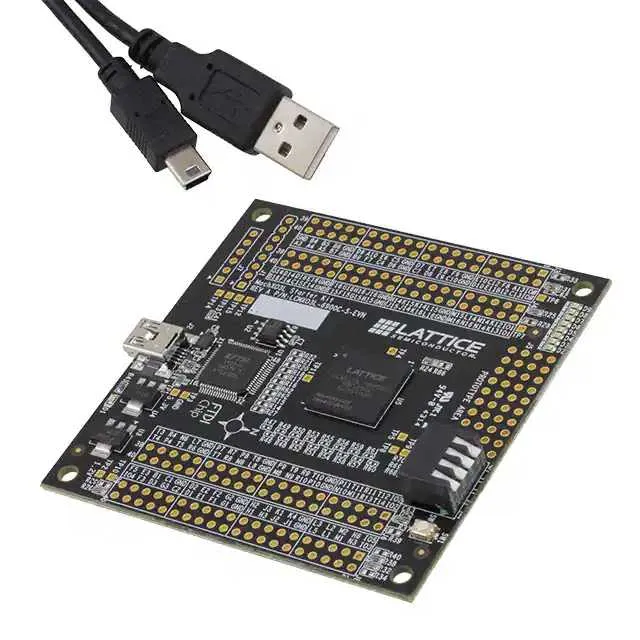 LCMXO3L-6900C-S-EVN (DEV KIT FOR MACHXO3L)