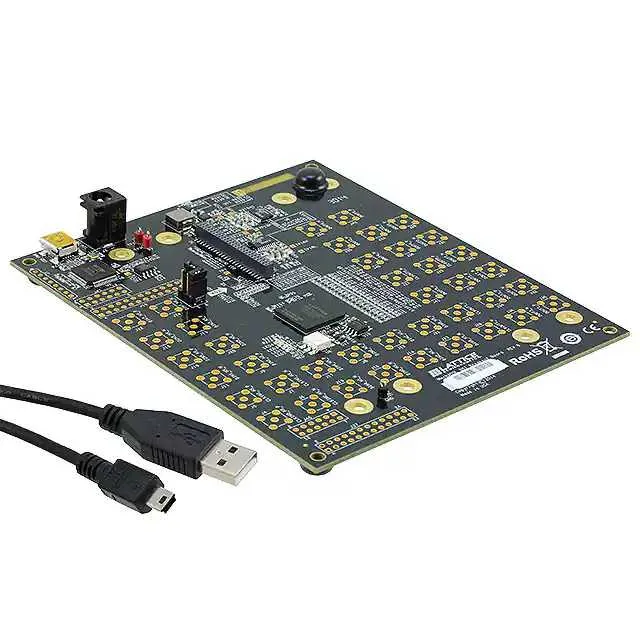 LCMXO3L-DSI-EVN (BOARD EVAL FOR MACHXO3L)