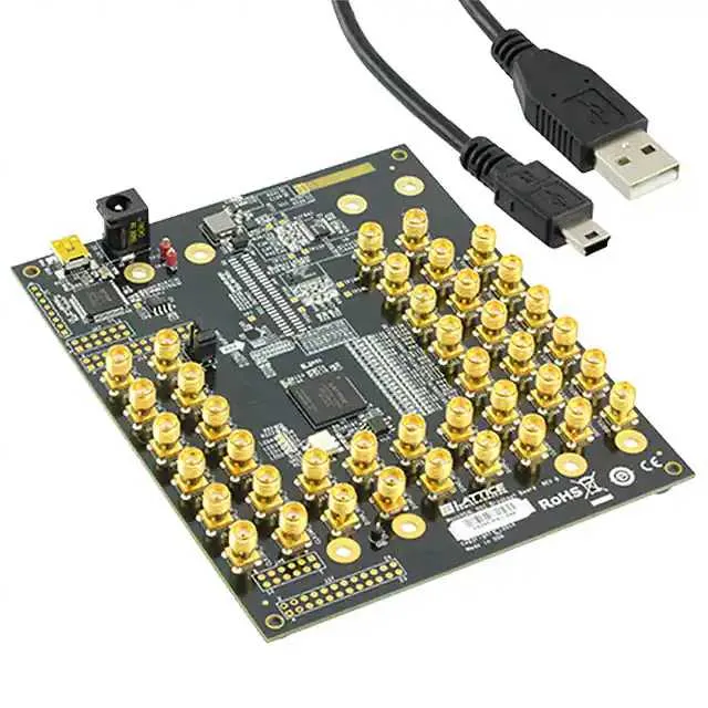 LCMXO3L-SMA-EVN (BOARD EVAL FOR MACHXO3L)