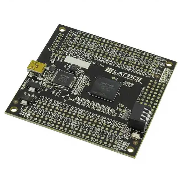 LCMXO3LF-6900C-S-EVN (STARTER KIT MACHXO3LF)