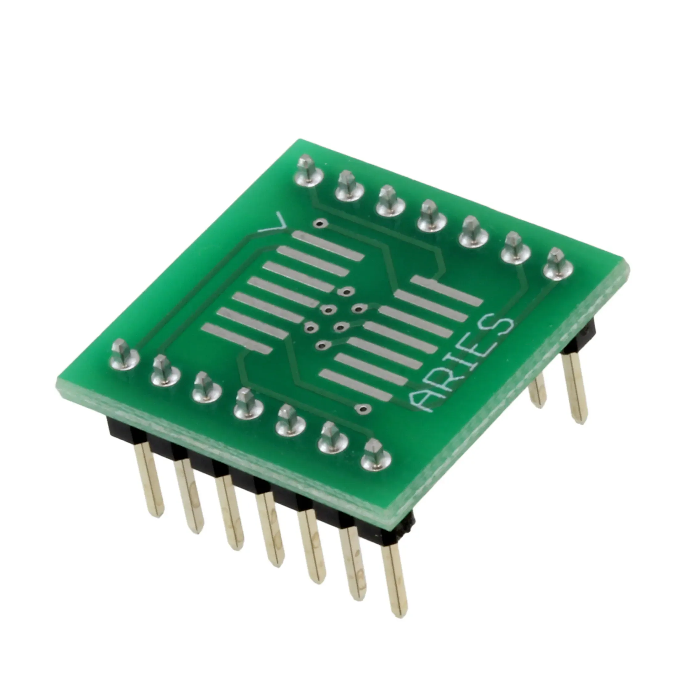 LCQT-SOIC14 (SOCKET ADAPTER SOIC TO 14DIP)