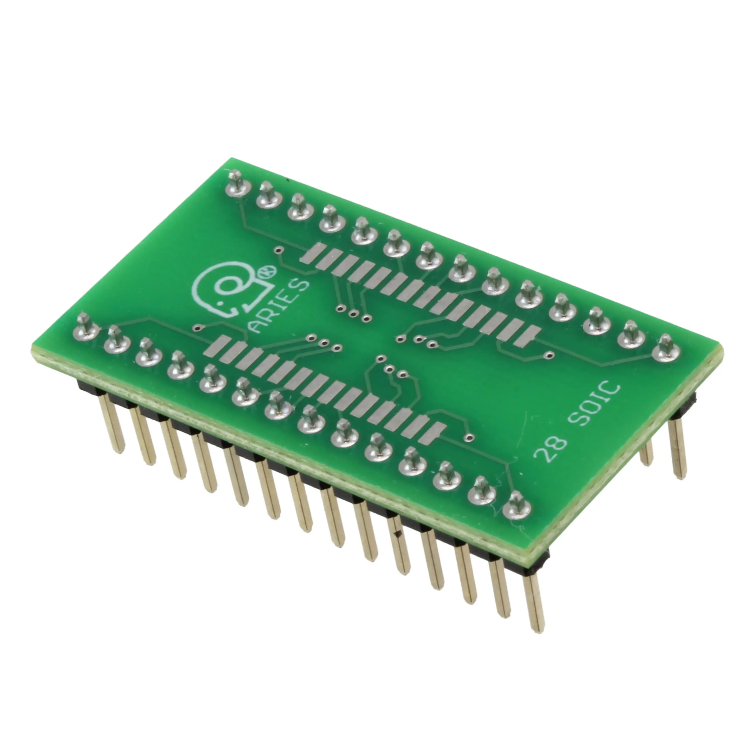 LCQT-SOIC28 (SOCKET ADAPTER SOIC TO 28DIP)