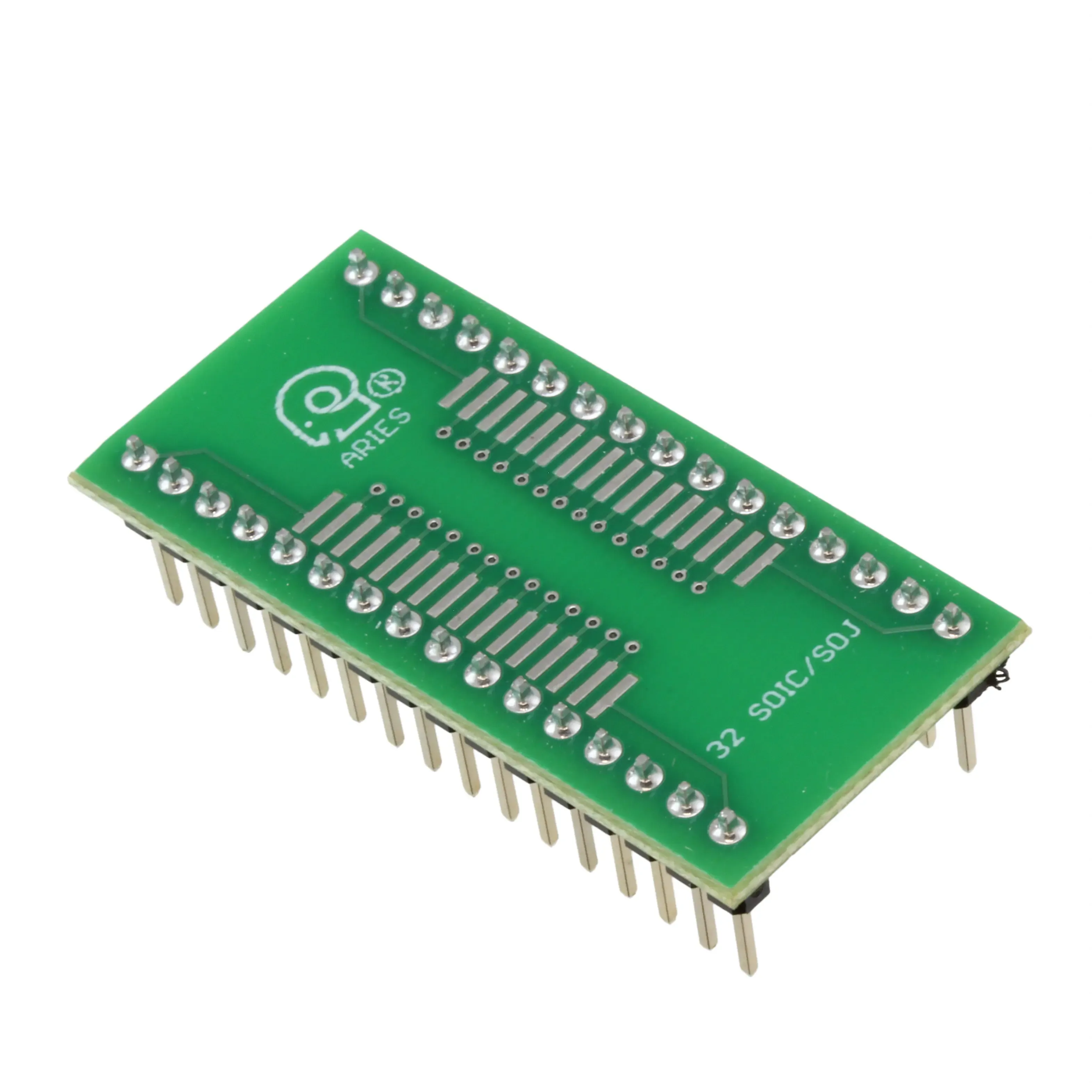 LCQT-SOIC32 (SOCKET ADAPTER SOIC TO 32DIP)