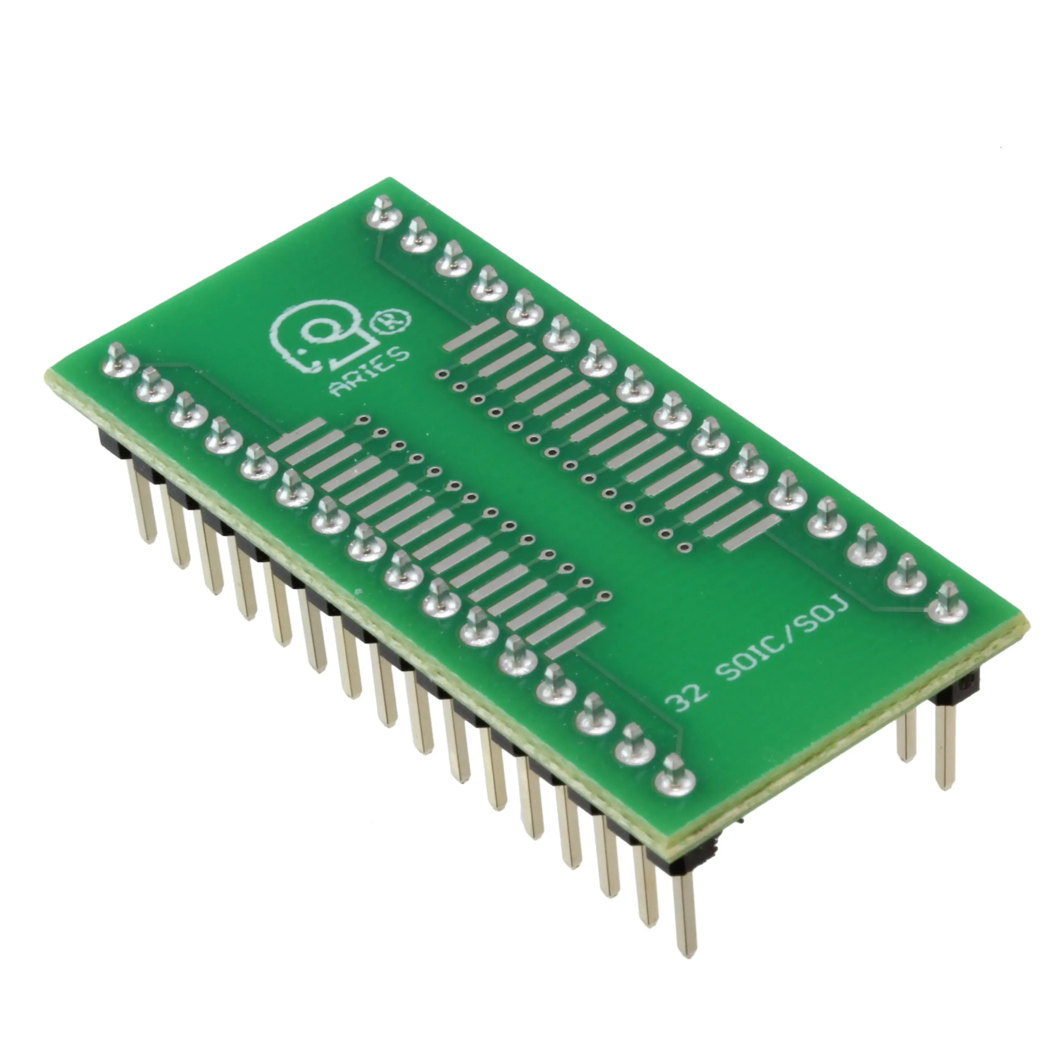 LCQT-SOIC32W (SOCKET ADAPTER SOIC-W TO 32DIP)