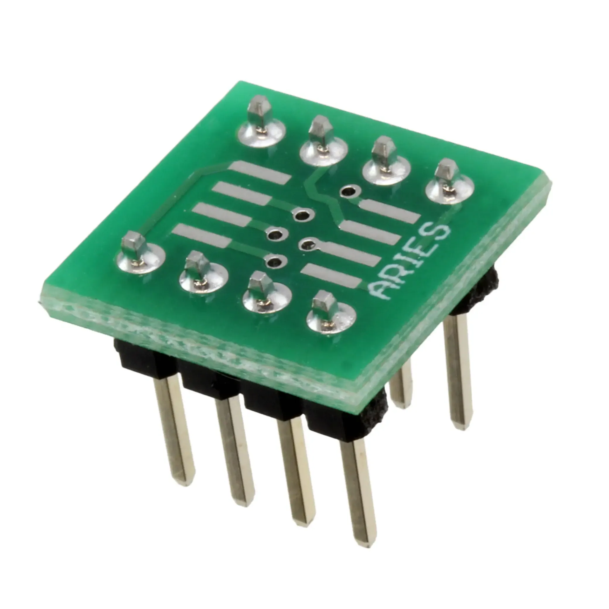 LCQT-SOIC8-8 (SOCKET ADAPTER SOIC TO 8DIP)