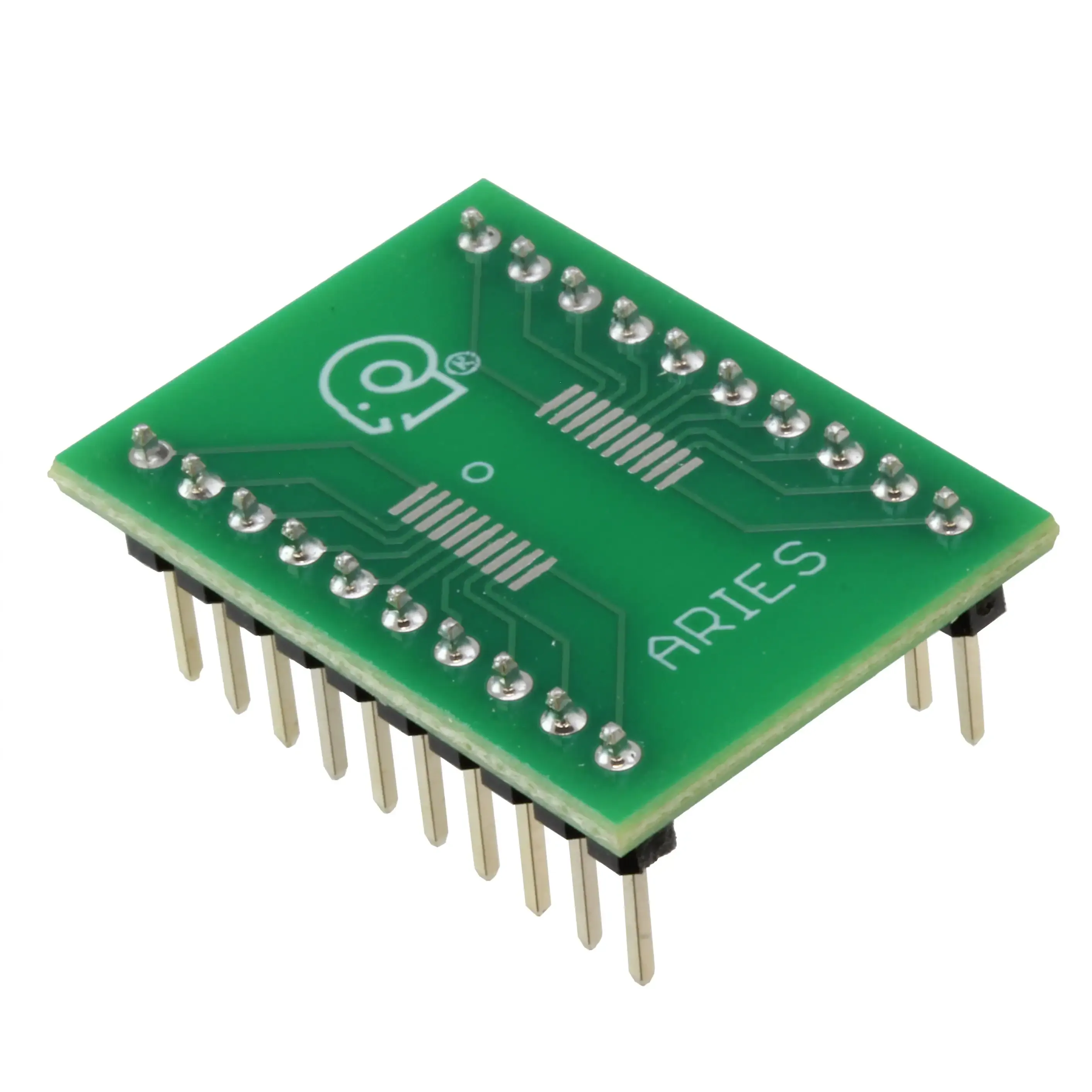 LCQT-SSOP20 (SOCKET ADAPTER SSOP TO 20DIP)
