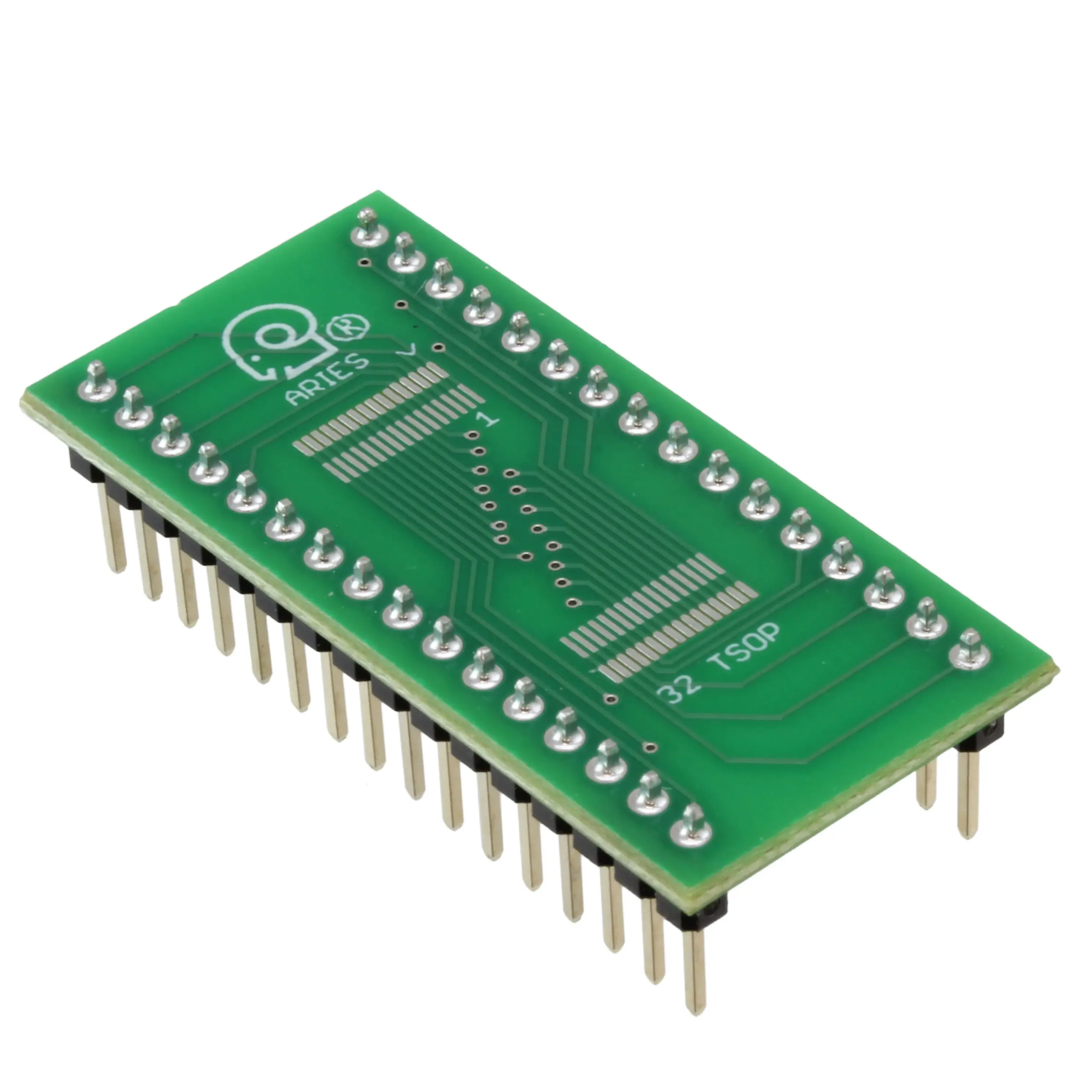 LCQT-TSOP32 (SOCKET ADAPTER TSOP 32DIP)