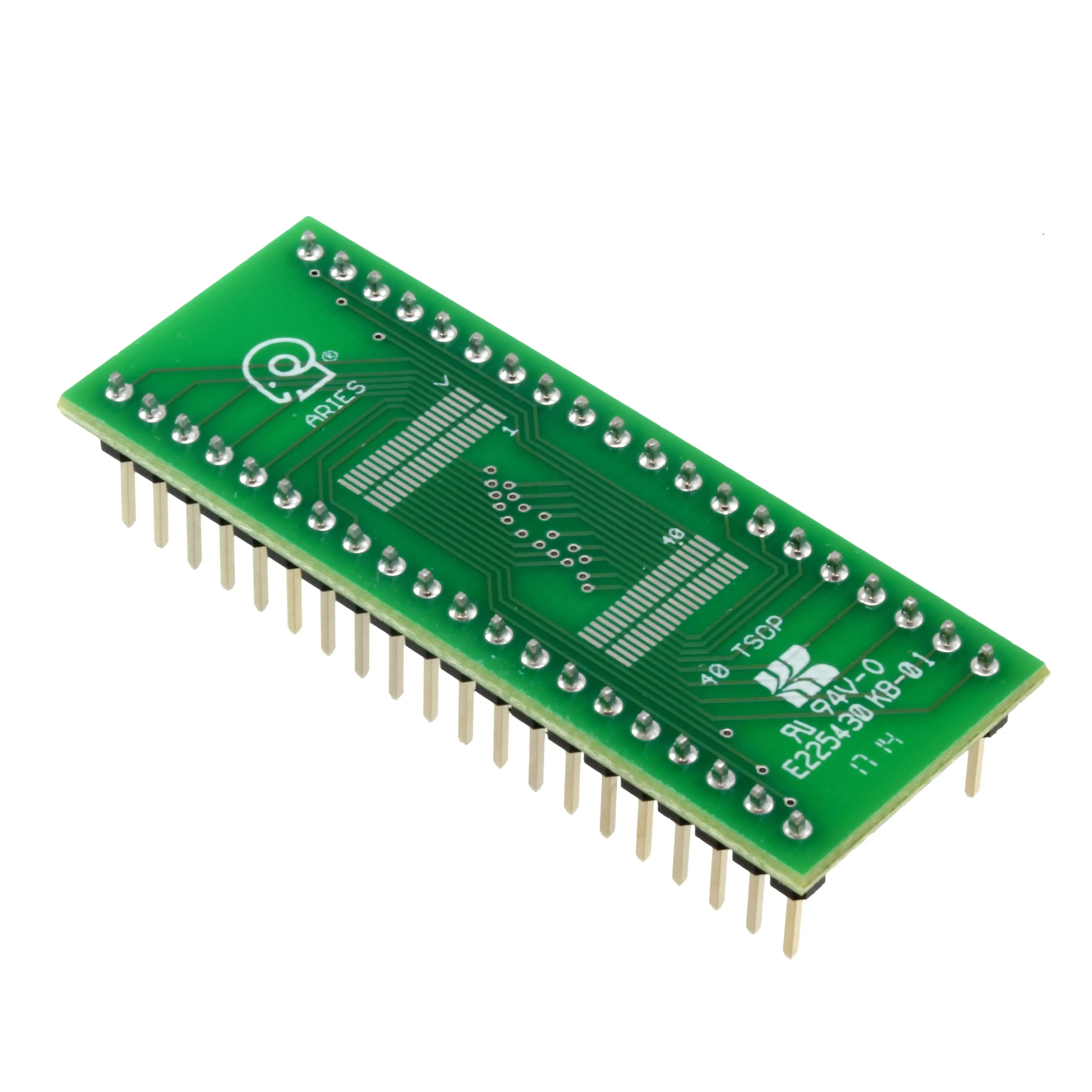 LCQT-TSOP40-1 (SOCKET ADAPTER TSOP TO 40DIP)
