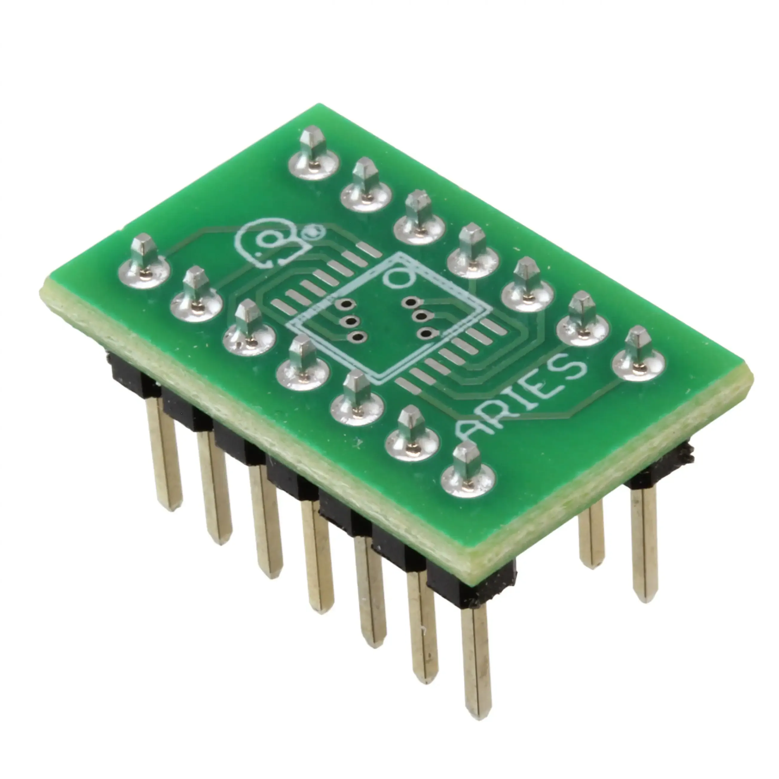 LCQT-TSSOP14 (SOCKET ADAPTER TSSOP TO 14DIP)