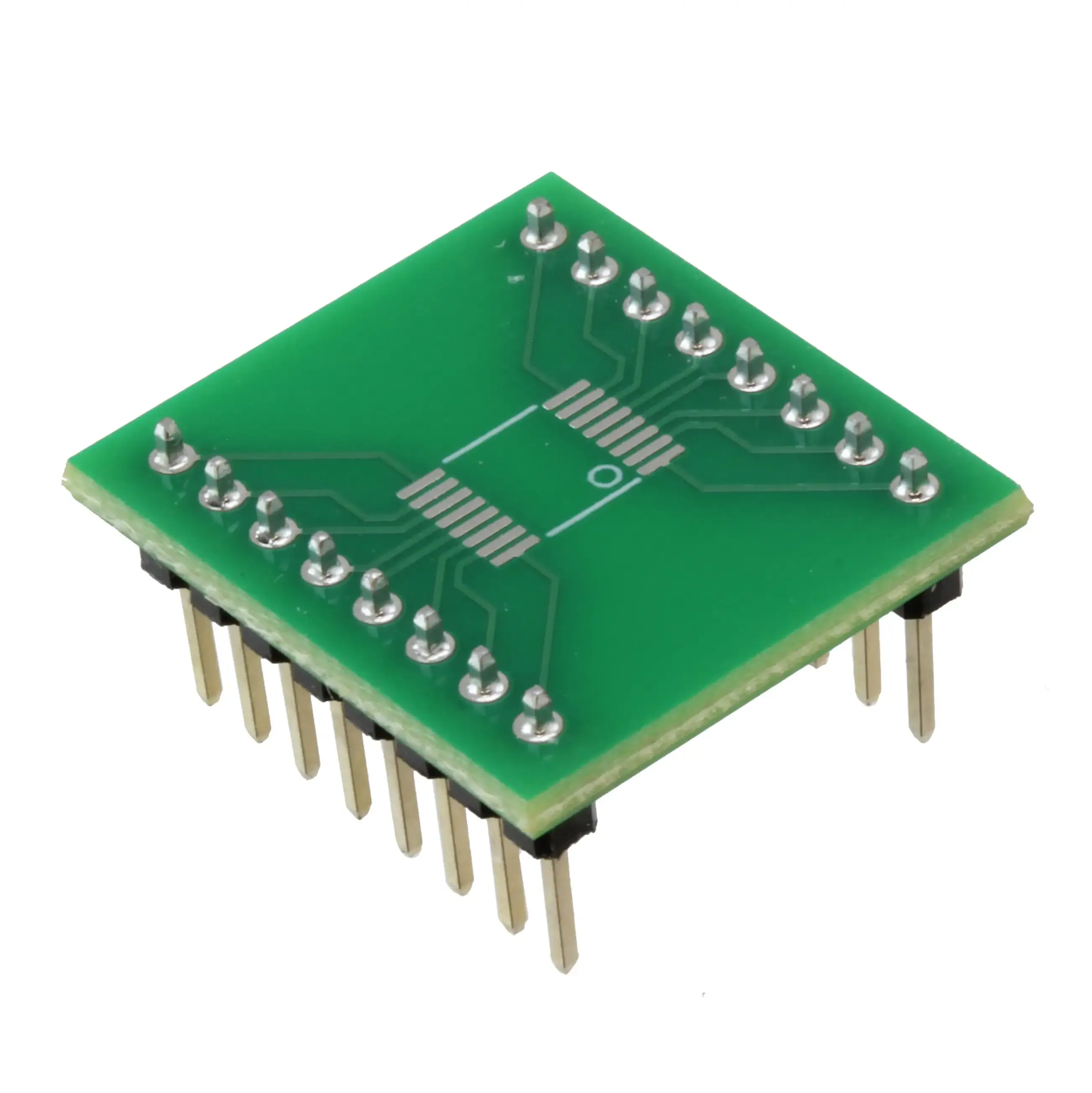 LCQT-TSSOP16 (SOCKET ADAPTER TSSOP TO 16DIP)