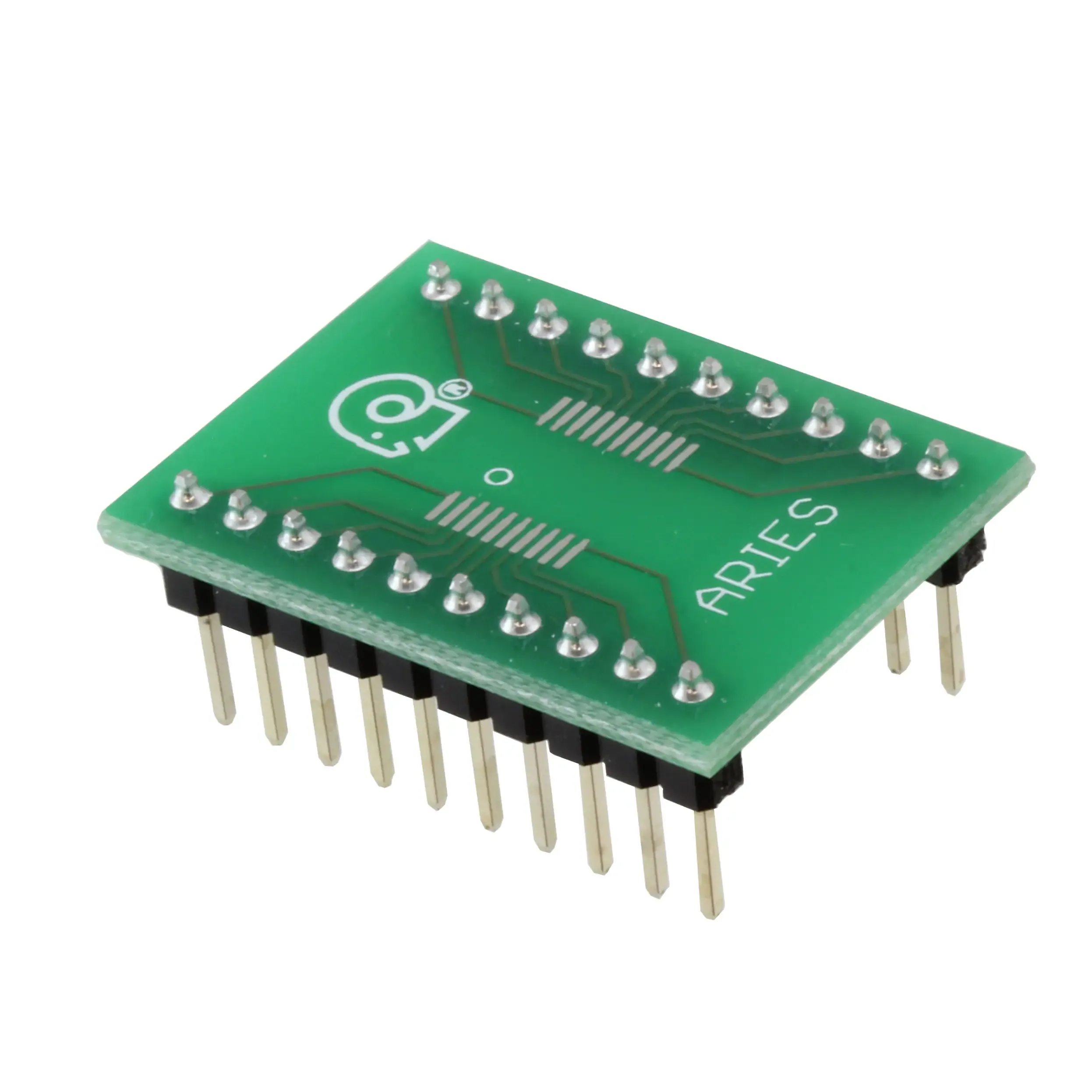 LCQT-TSSOP20 (SOCKET ADAPTER TSSOP TO 20DIP)