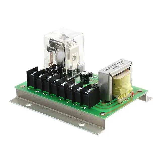 LCS-30 (CONTROL LIQUID LEV 24VAC CHASSIS)
