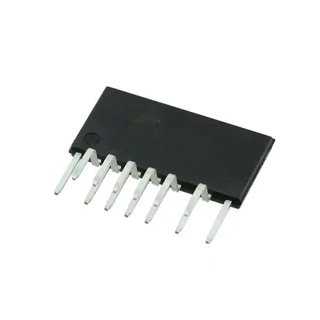 LCS708HG (IC LLC CTRL MFET 440W ESIP16C)