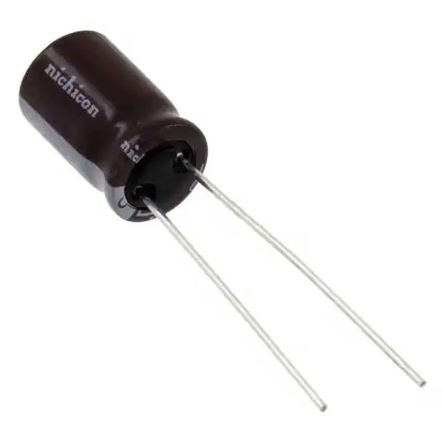 ULD1C221MPD1TD (CAP ALUM 220UF 20% 16V THRU HOLE)