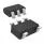 LD2985AM27R (IC REG LINEAR 2.7V 150MA SOT23-5)
