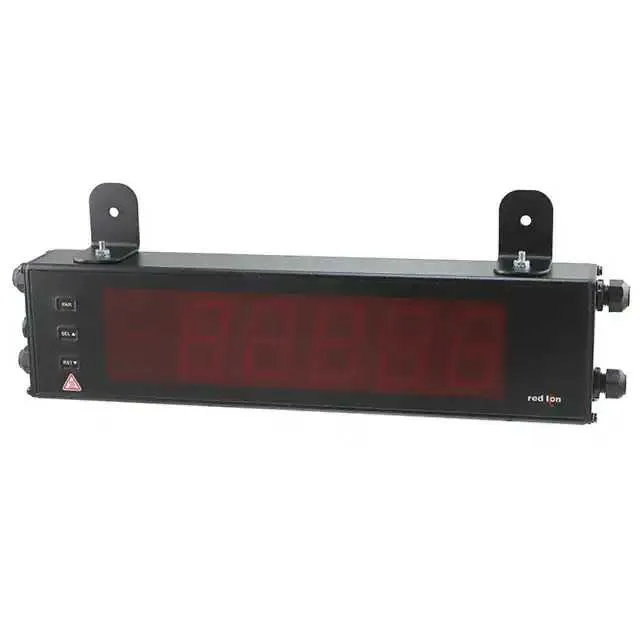 LD2A05P0 (MULTI METER LED CHASSIS MOUNT)