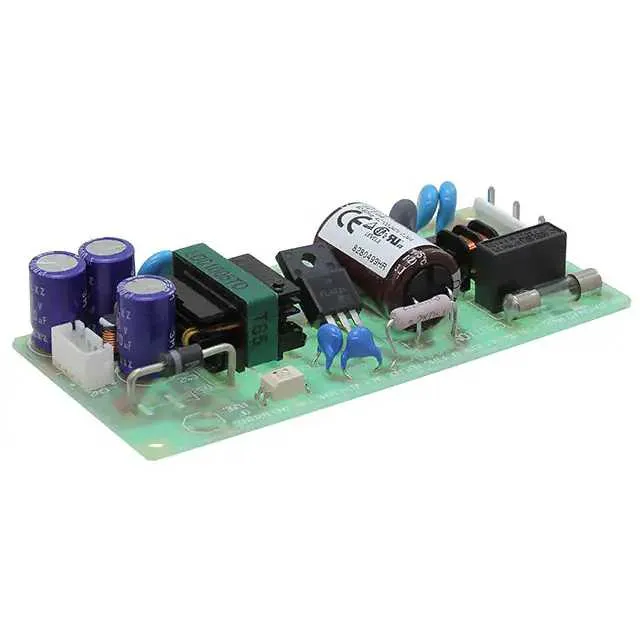 LDA10F-5 (AC/DC PS (OPEN FRAME))