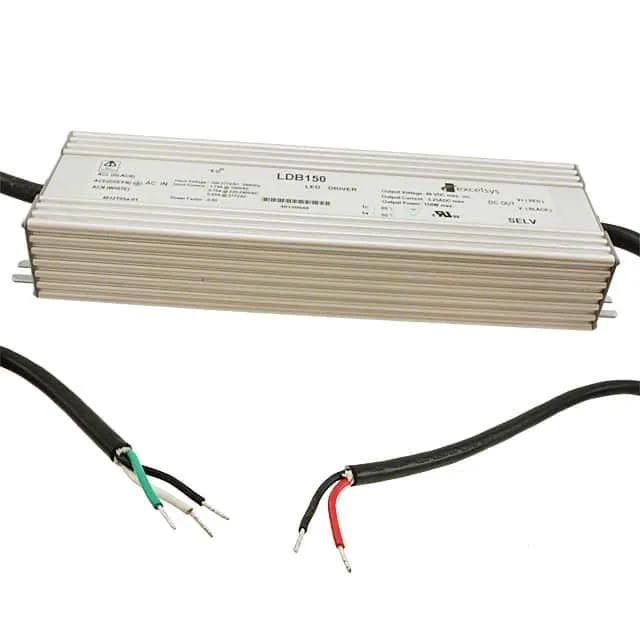 LDB150-048SW (LED DRIVER CC/CV AC/DC 24-48V)