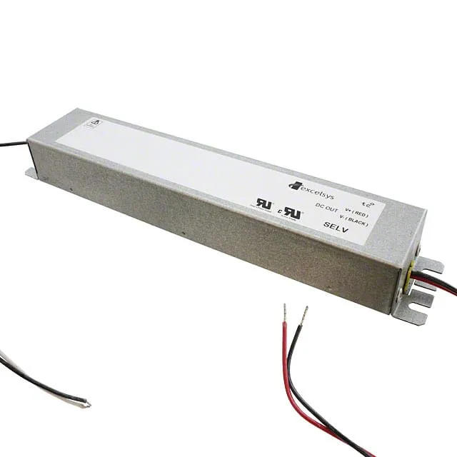 LDB75-024SW (LED DRIVER CC/CV AC/DC 12-24V)