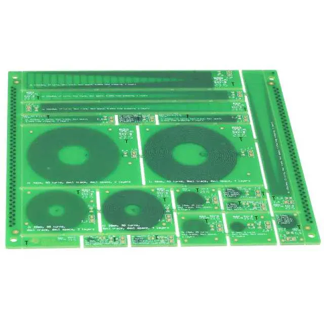 LDCCOILEVM (EVAL MOD REFERENCE COIL BOARD)