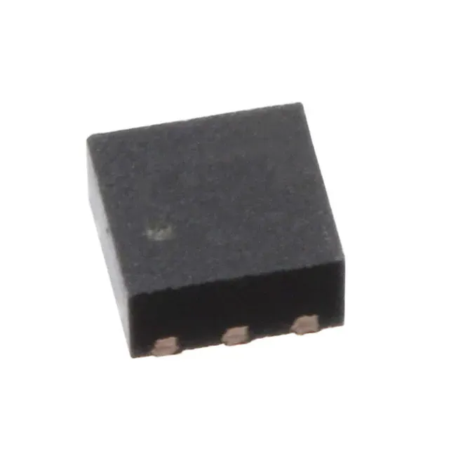 LDFM33PVR (IC REG LINEAR 3.3V 500MA 6DFN)