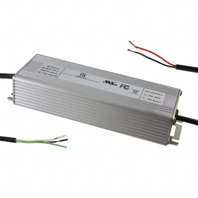 LDP100-360-00 (LED DVR CC/CV AC/DC 18-34V 2.66A)