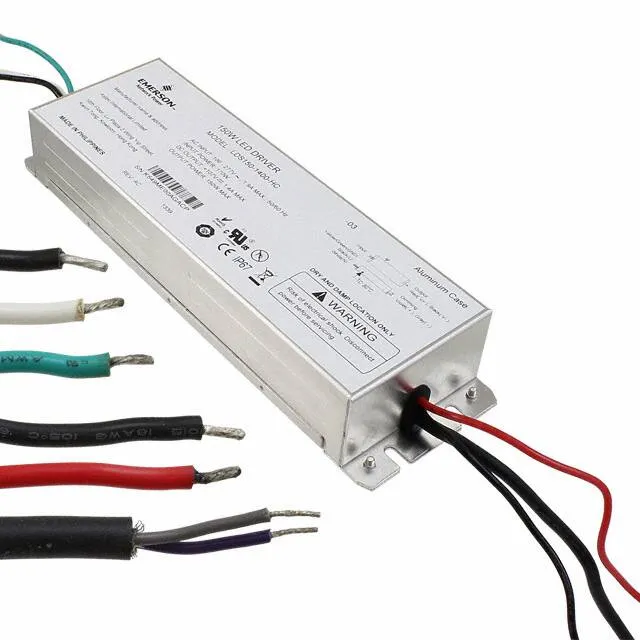 LDS150-1400-H03C (LED DRIVER CC/CV AC/DC 107V 1.4A)