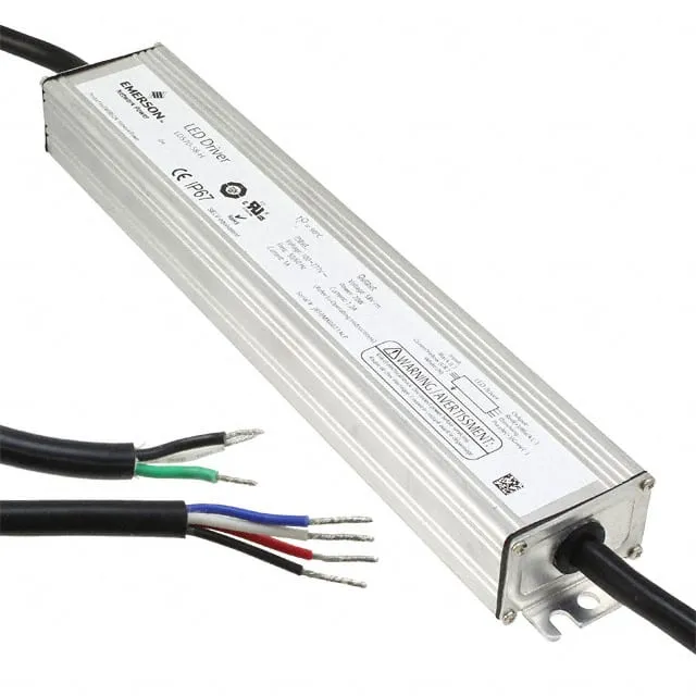 LDS70-58-H04 (LED DVR CC/CV AC/DC 29-58V 1.2A)