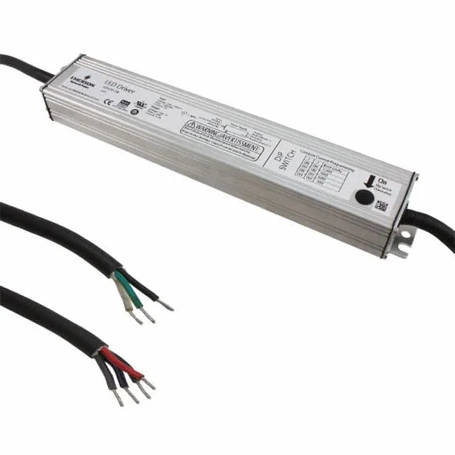 LDS70-12-H03 (LED DRIVER CC/CV AC/DC 6-12V 5A)