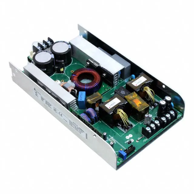 LDV75-012SN (LED DRIVER CV AC/DC 12V 6.25A)