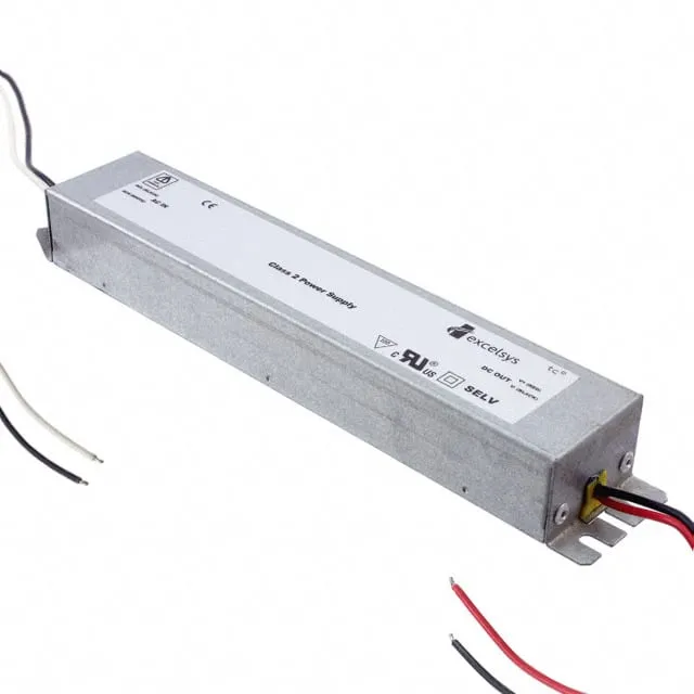 LDV075-024SN (LED DRIVER CV AC/DC 24V 3.125A)
