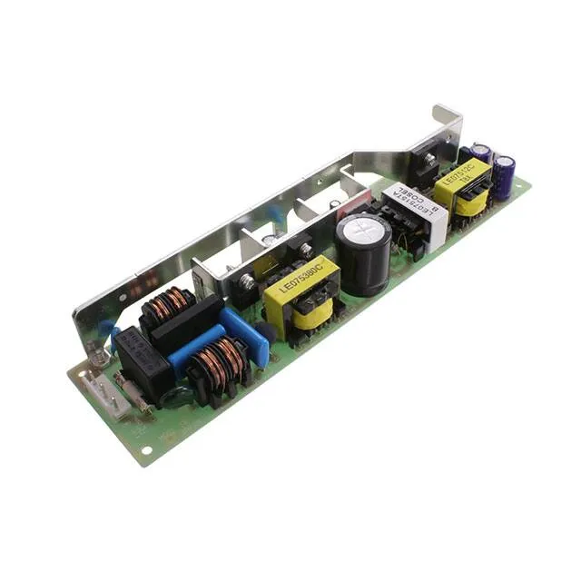 LEA75F-15 (AC/DC PS (OPEN FRAME))