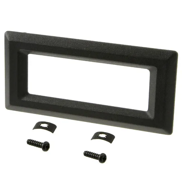 LED-B (BEZEL DK600 RECTANGULAR)