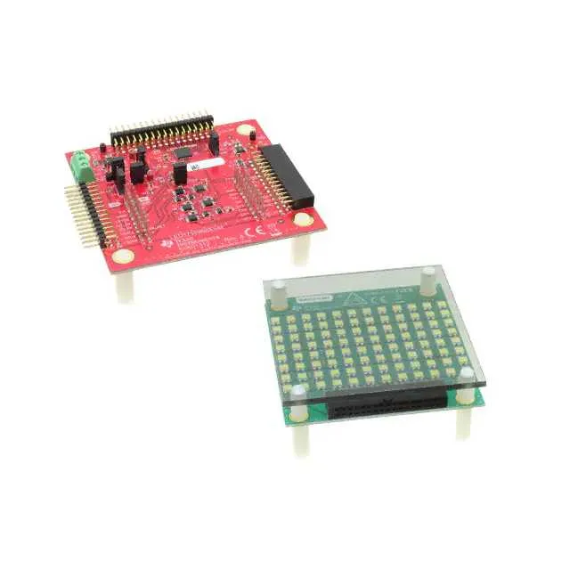 LED171596AEVM (EVALUATION MODULE)