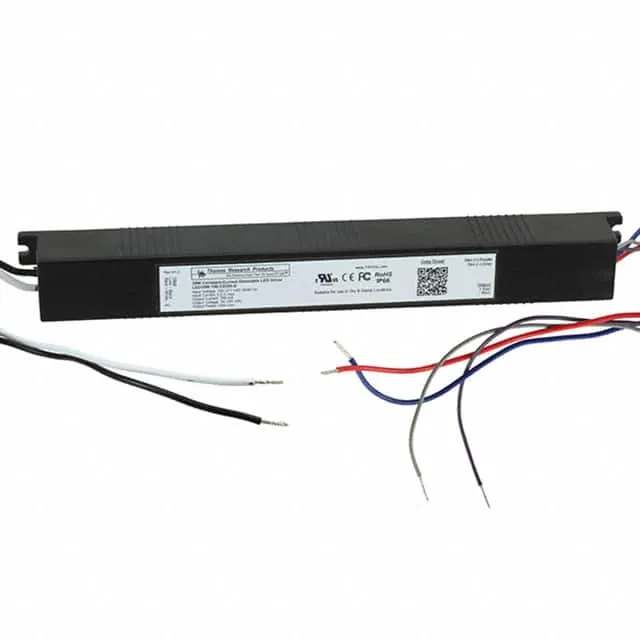LED35W-100-C0350-D (LED DRIVR CC AC/DC 34-100V 350MA)