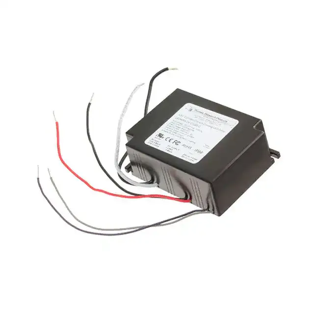 LED40W-030-C1300-D (LED DRIVER CC AC/DC 10-30V 1.3A)