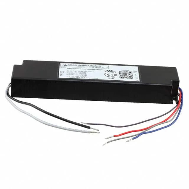 LED50W-020-C2500-D (LED DRIVER CC AC/DC 7-20V 2.5A)