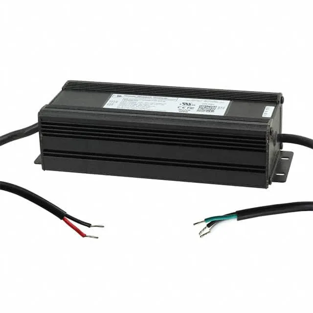 LED60W-024 (LED DRIVER CV AC/DC 24V 2.5A)