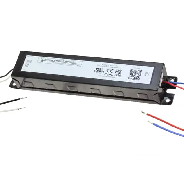 LEG100W-143-C0700 (LED DRIVR CC AC/DC 48-143V 700MA)